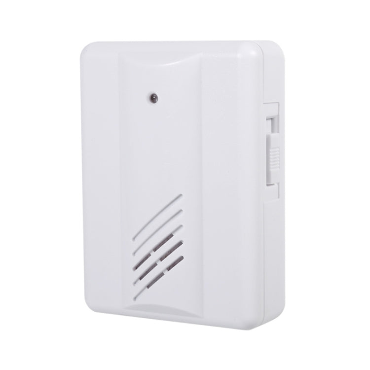 1 to 2 PIR Infrared Sensors Wireless Doorbell Alarm Detector for Home / Office, Doorbell Alarm Detector 1 to 2 PIR Infrared Sensors Wireless Doorbell Alarm Detector for Home / Office, Doorbell Alarm Detector